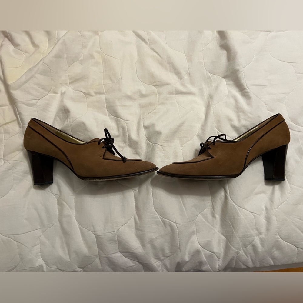 Bruno Magli women’s shoes size 7